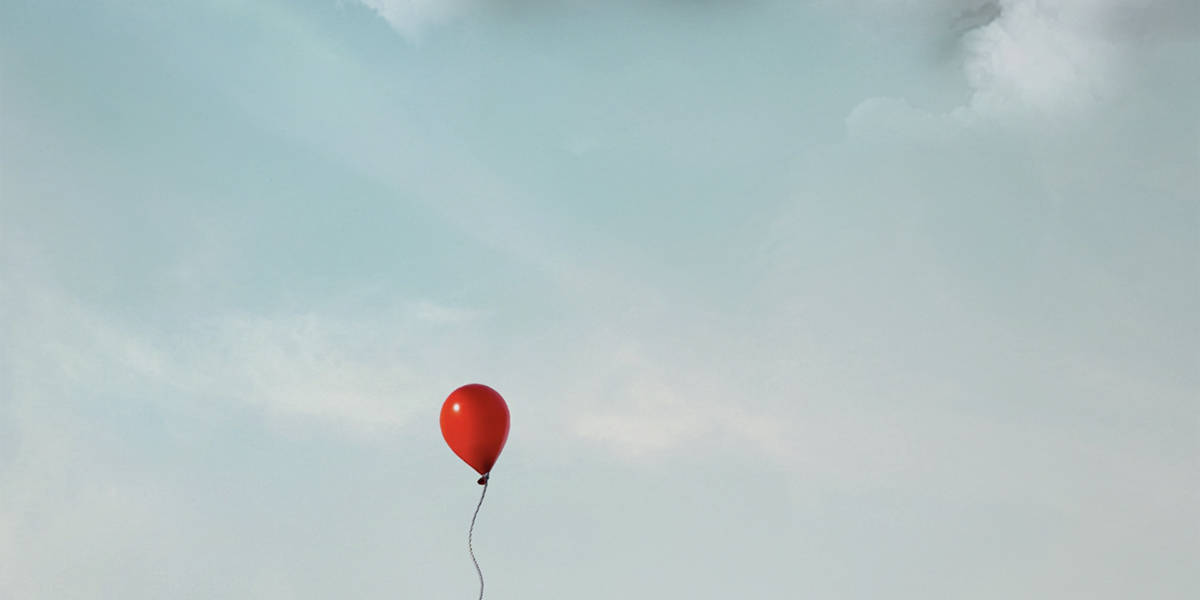 1 Red Balloon: The Secret to Effective Marketing
