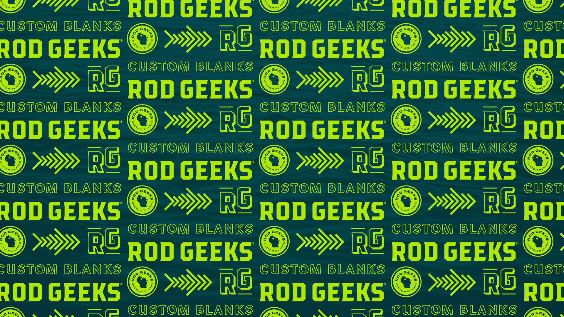Reshaping the Rod Geeks Brand